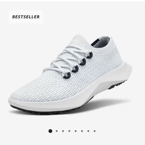 ALLBIRDS The tree dasher sz 8